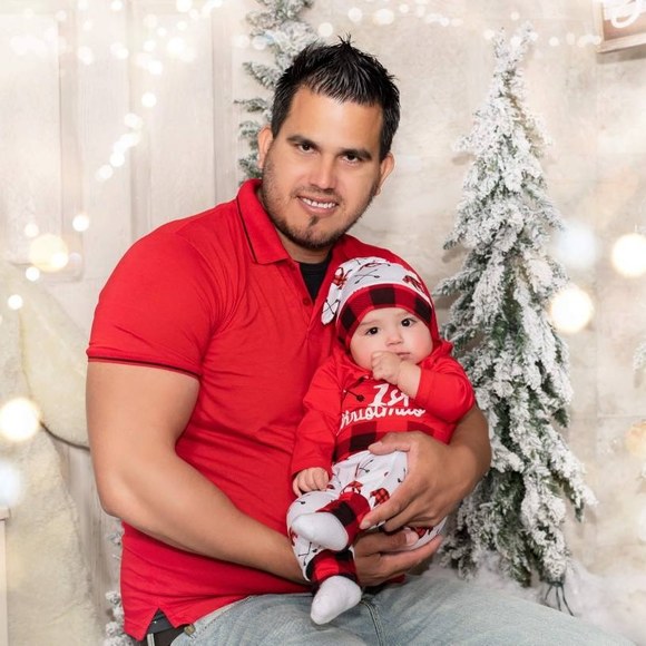 Meet your Posher, Emmanuel - Picture 1 of 1